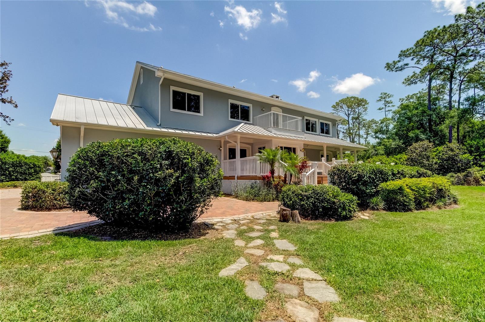 7510 N MOBLEY RD, ODESSA, FL, 33556