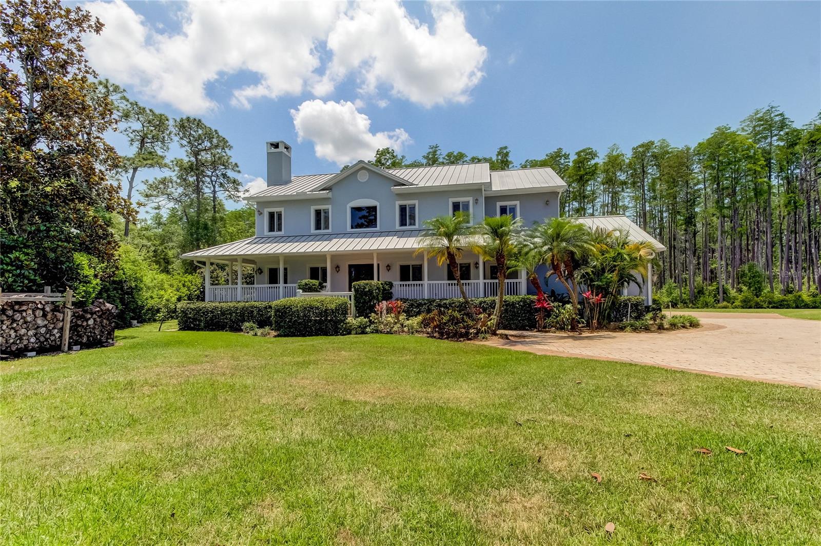 7510 N MOBLEY RD, ODESSA, FL, 33556