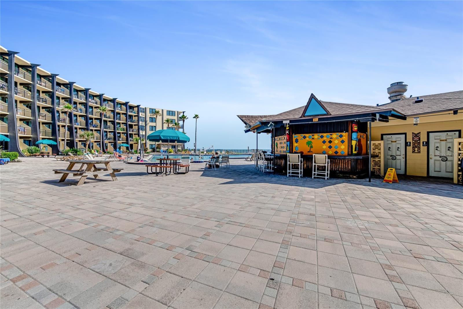 2301 S ATLANTIC AVE #342, DAYTONA BEACH, FL, 32118