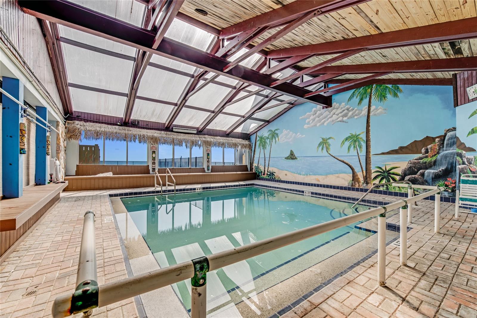 2301 S ATLANTIC AVE #342, DAYTONA BEACH, FL, 32118