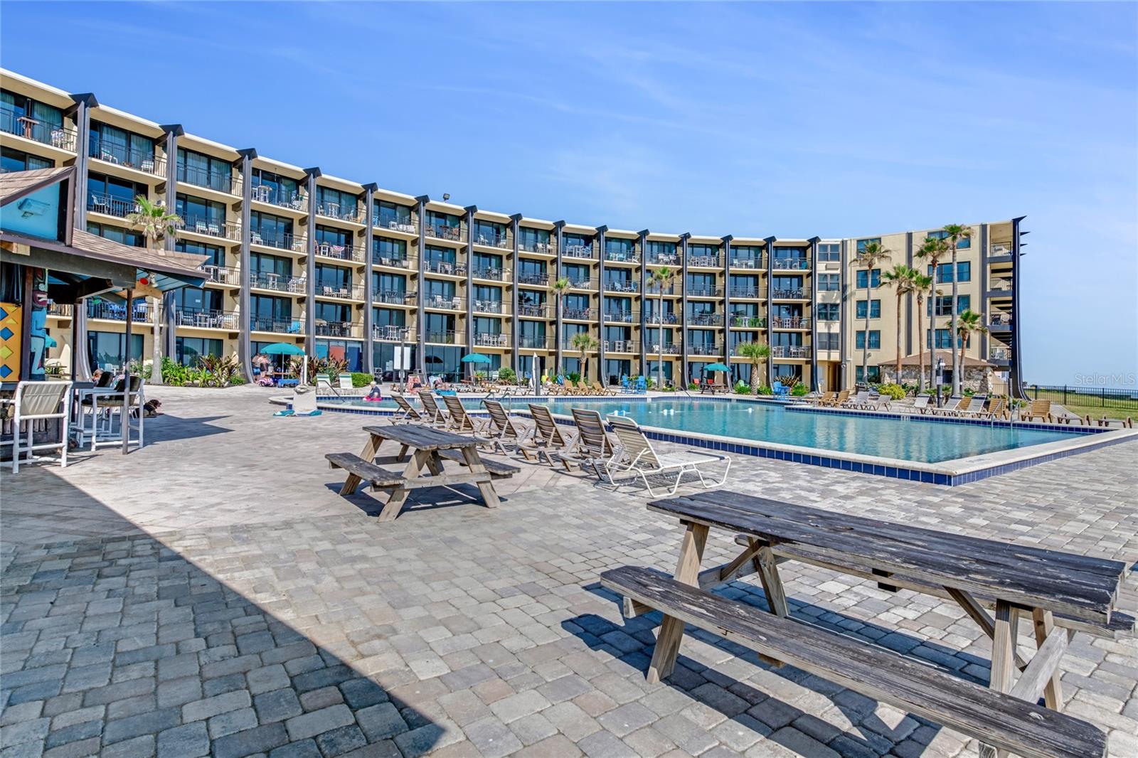 2301 S ATLANTIC AVE #342, DAYTONA BEACH, FL, 32118