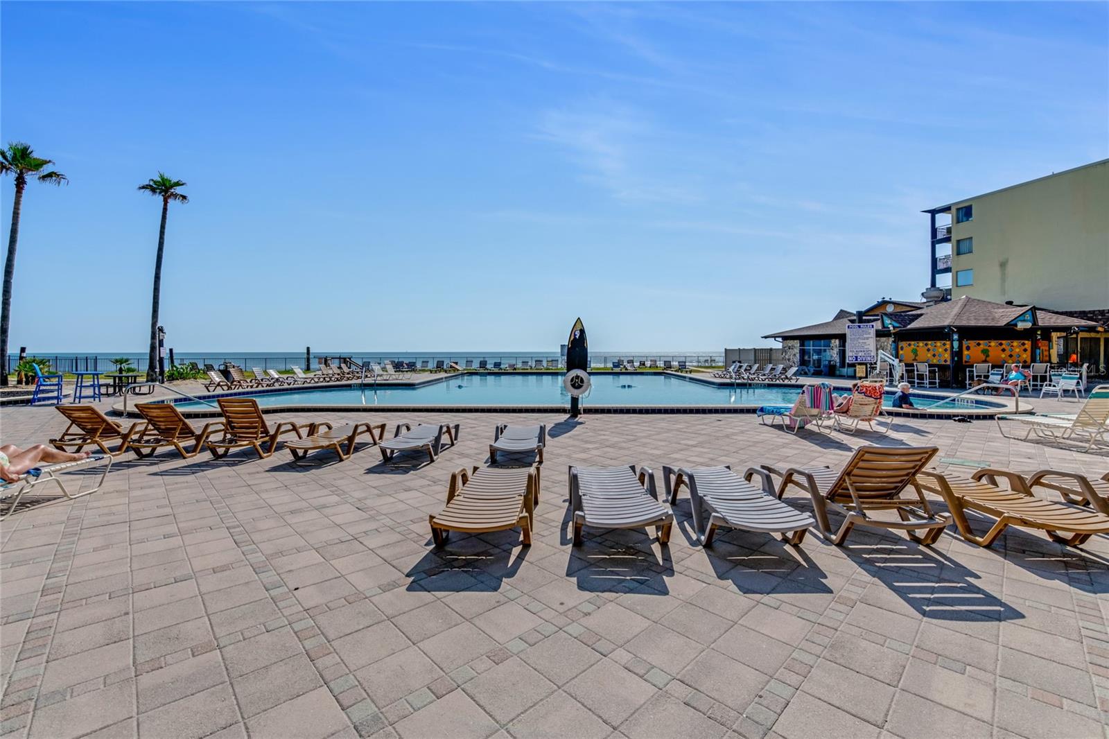 2301 S ATLANTIC AVE #342, DAYTONA BEACH, FL, 32118