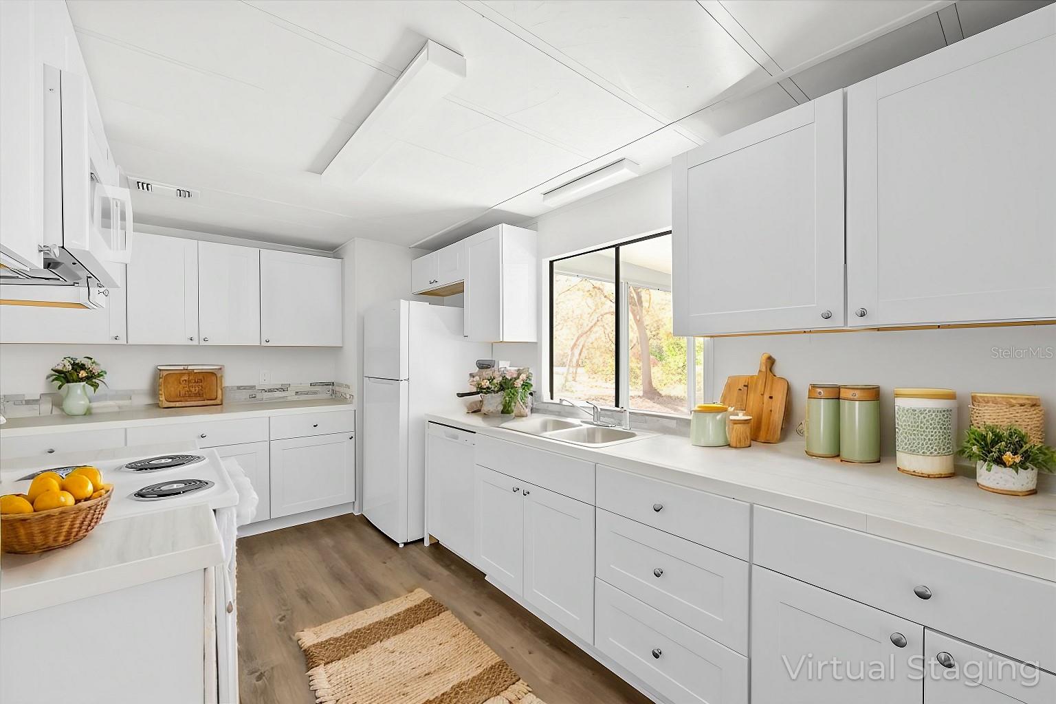 112 BAYBERRY RD, GEORGETOWN, FL, 32139