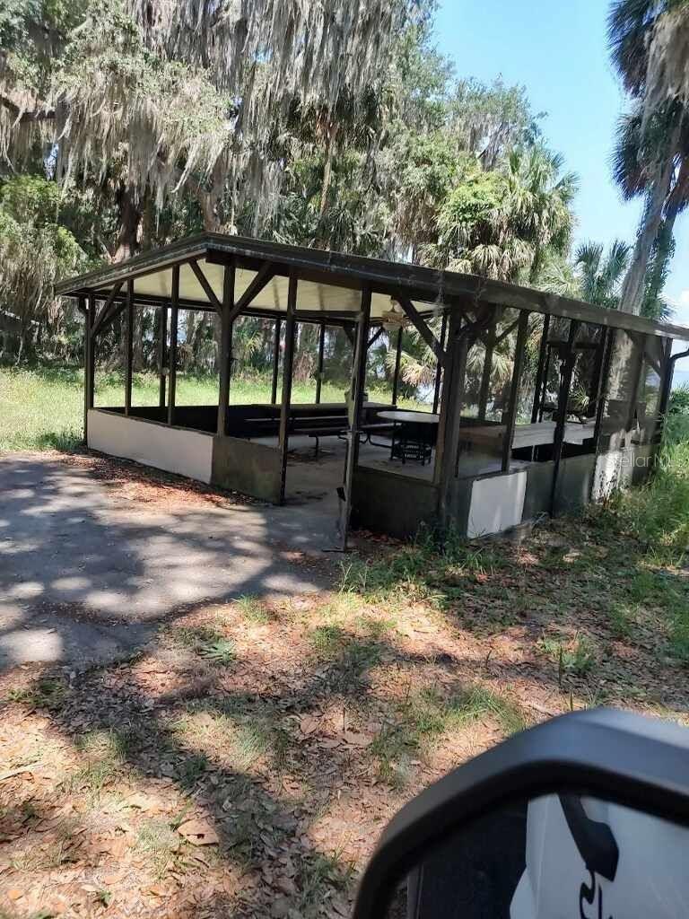 112 BAYBERRY RD, GEORGETOWN, FL, 32139
