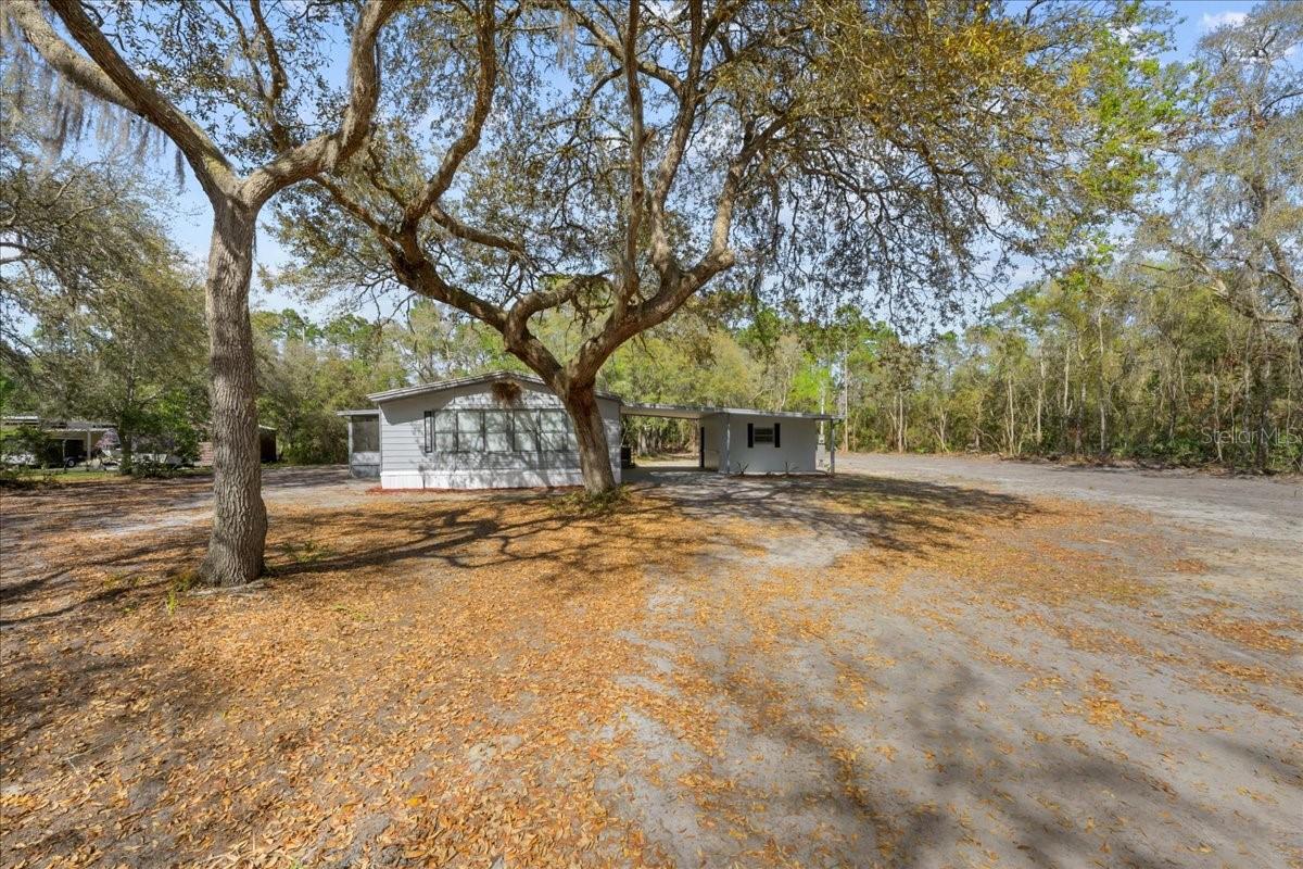 112 BAYBERRY RD, GEORGETOWN, FL, 32139