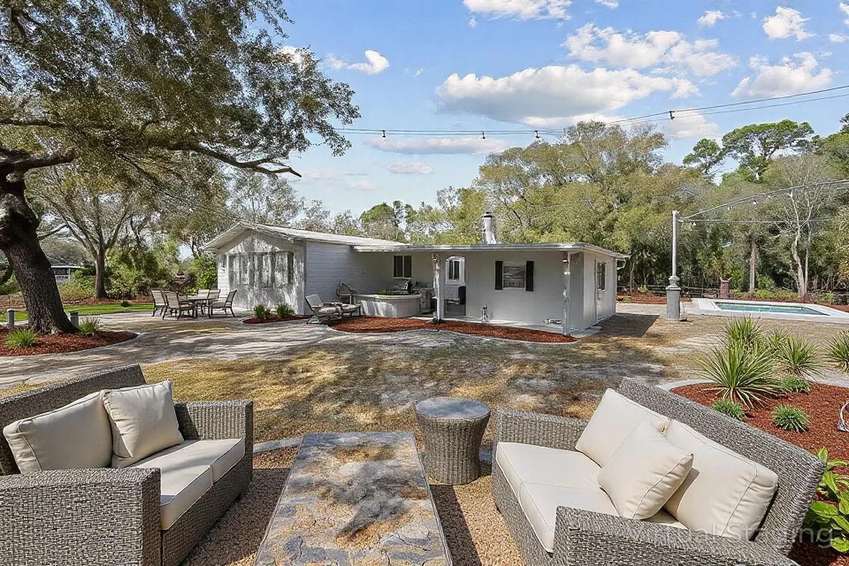 112 BAYBERRY RD, GEORGETOWN, FL, 32139