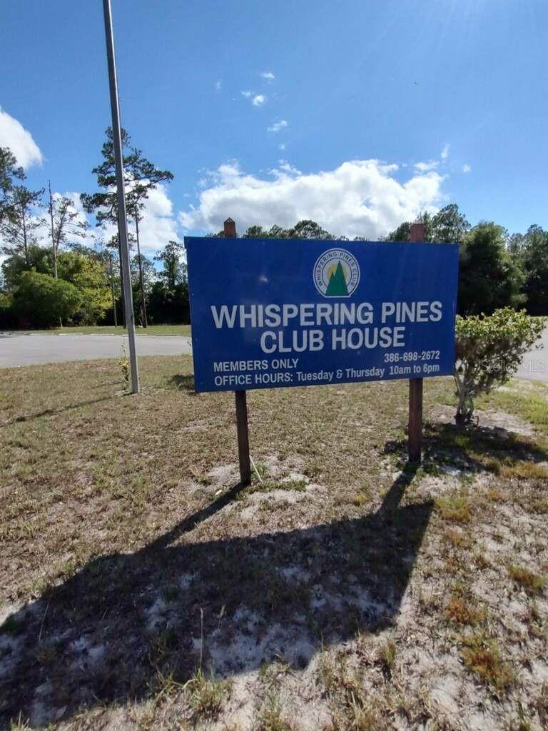 112 BAYBERRY RD, GEORGETOWN, FL, 32139