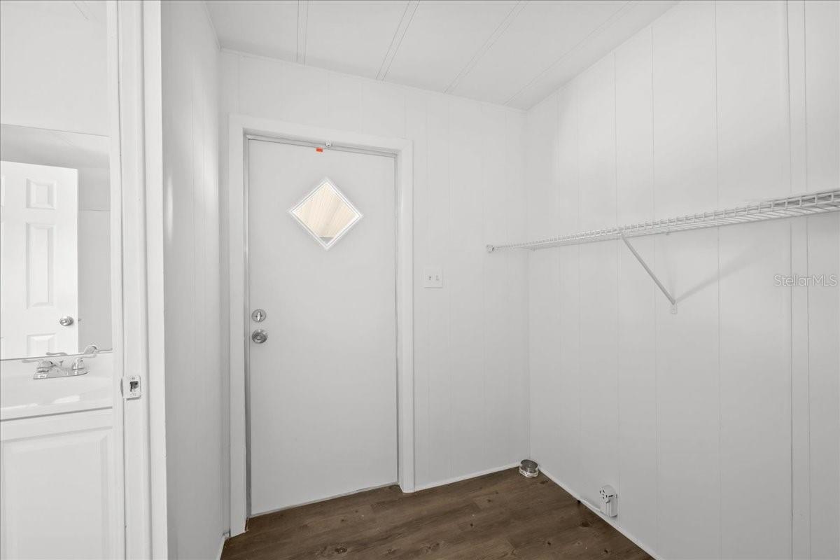 112 BAYBERRY RD, GEORGETOWN, FL, 32139