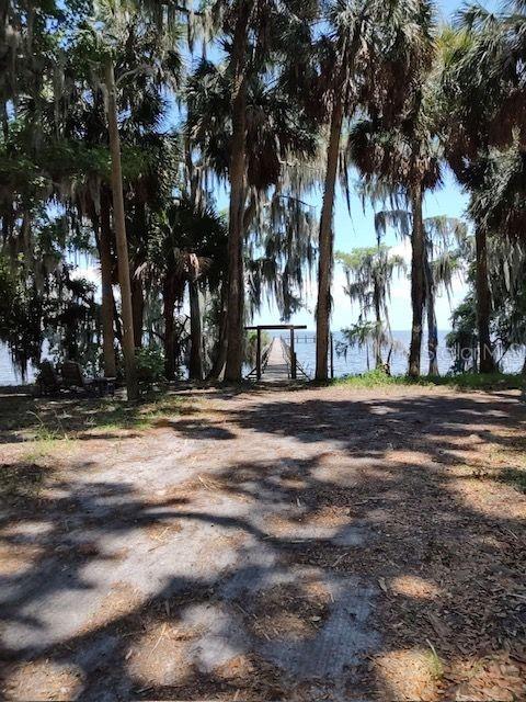 112 BAYBERRY RD, GEORGETOWN, FL, 32139
