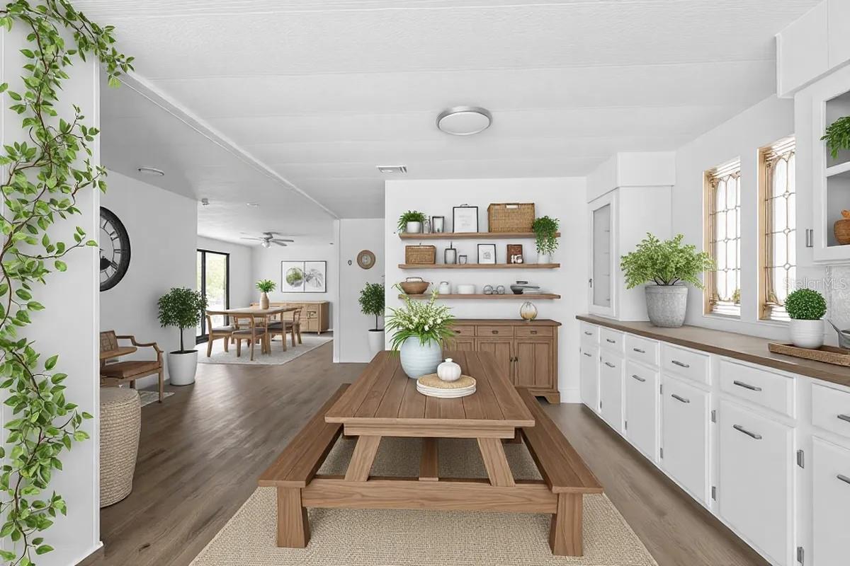 112 BAYBERRY RD, GEORGETOWN, FL, 32139