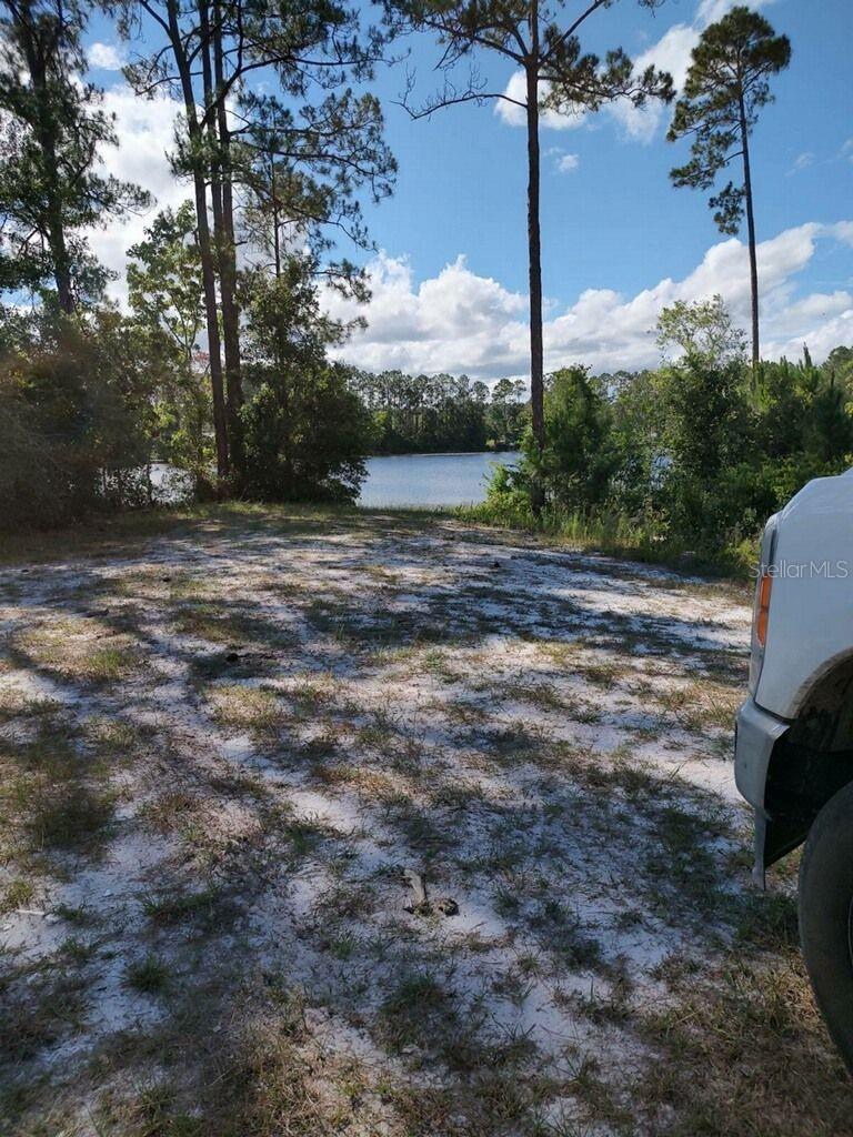 112 BAYBERRY RD, GEORGETOWN, FL, 32139