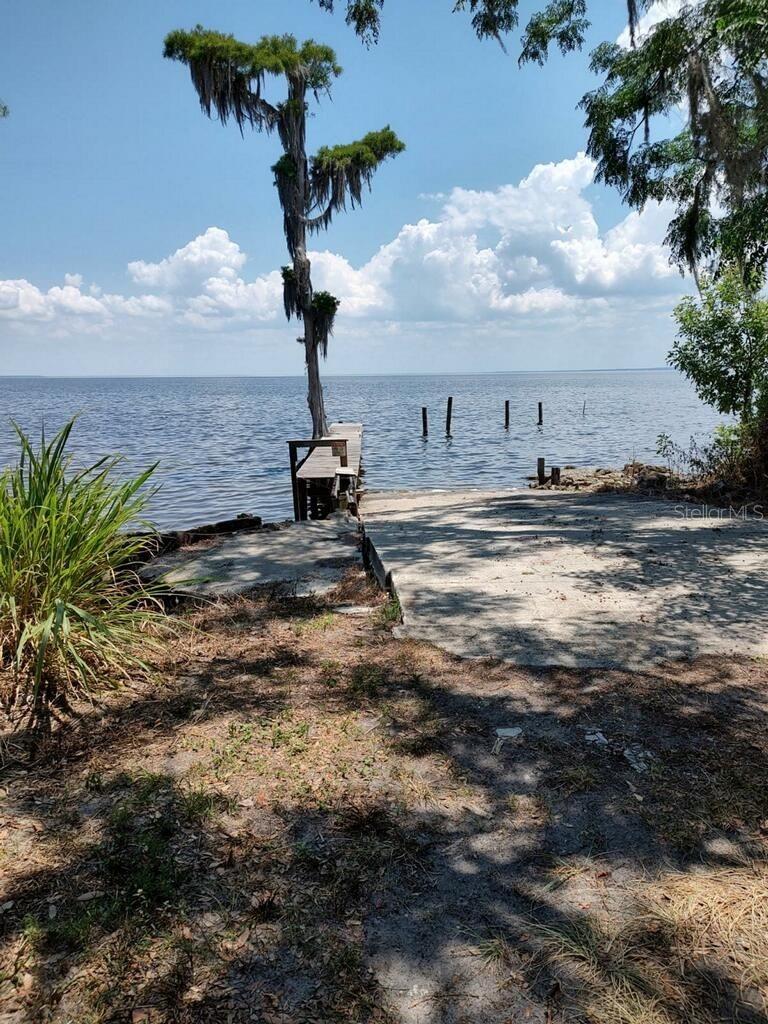 112 BAYBERRY RD, GEORGETOWN, FL, 32139