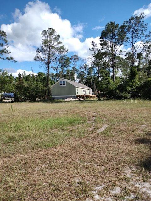 112 BAYBERRY RD, GEORGETOWN, FL, 32139