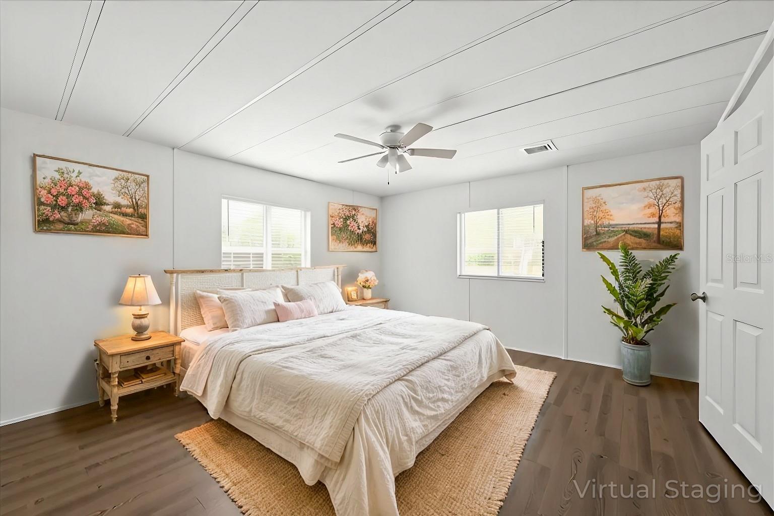 112 BAYBERRY RD, GEORGETOWN, FL, 32139