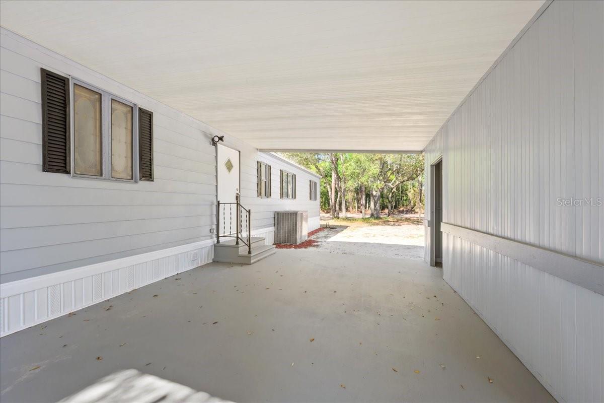 112 BAYBERRY RD, GEORGETOWN, FL, 32139