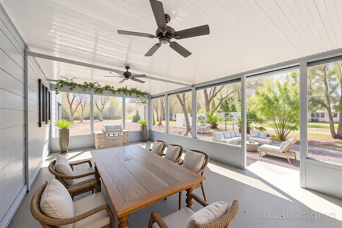 112 BAYBERRY RD, GEORGETOWN, FL, 32139