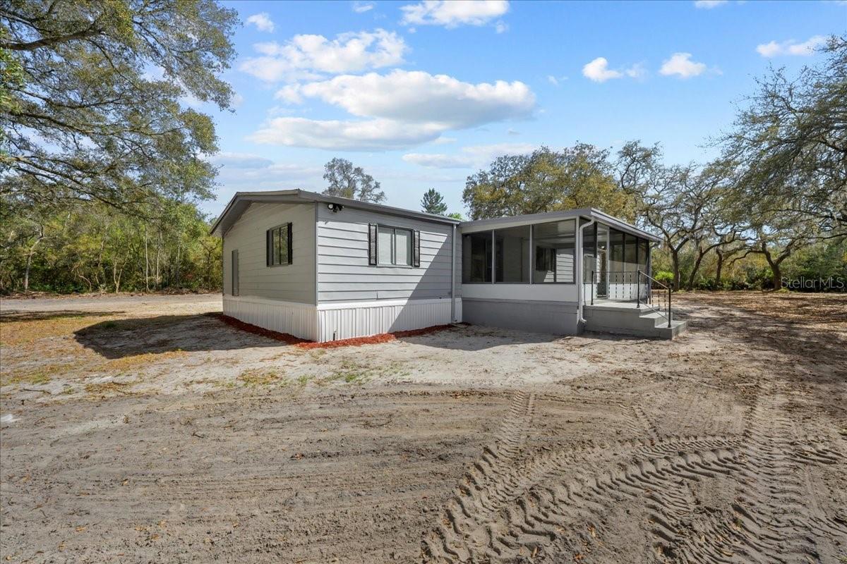 112 BAYBERRY RD, GEORGETOWN, FL, 32139