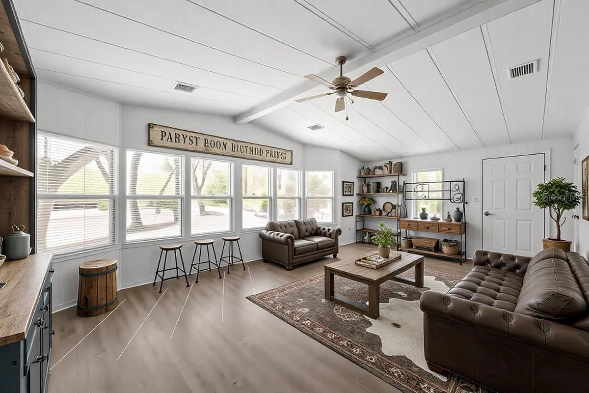 112 BAYBERRY RD, GEORGETOWN, FL, 32139