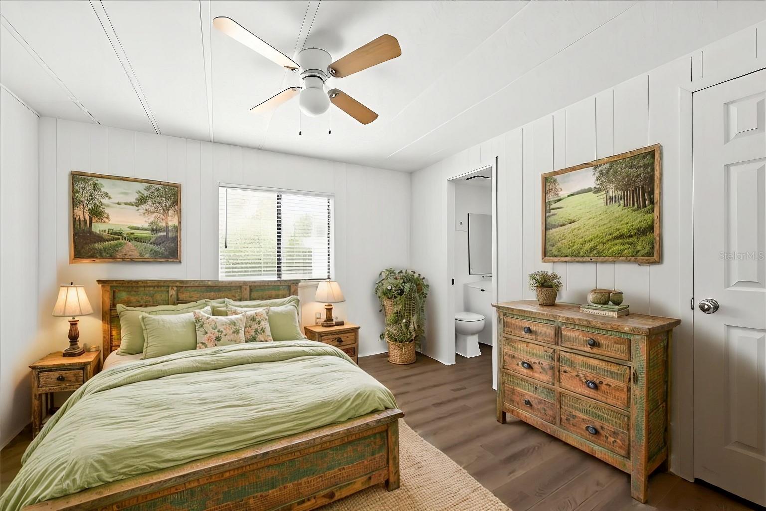 112 BAYBERRY RD, GEORGETOWN, FL, 32139