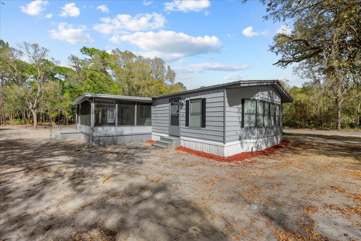 112 BAYBERRY RD, GEORGETOWN, FL, 32139