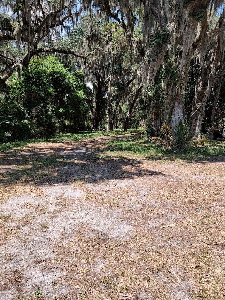 112 BAYBERRY RD, GEORGETOWN, FL, 32139