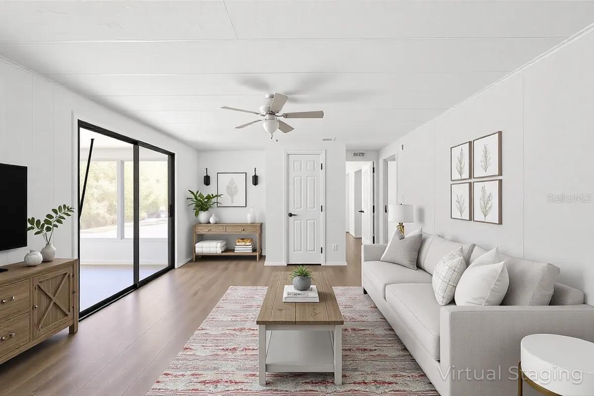 112 BAYBERRY RD, GEORGETOWN, FL, 32139