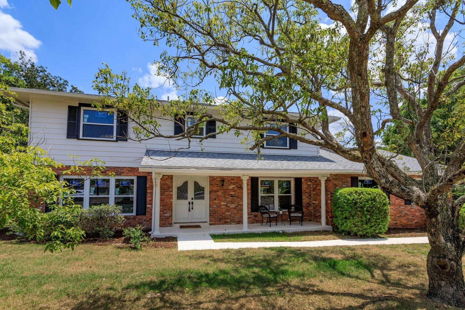 965 TUSKAWILLA RD, WINTER SPRINGS, FL, 32708