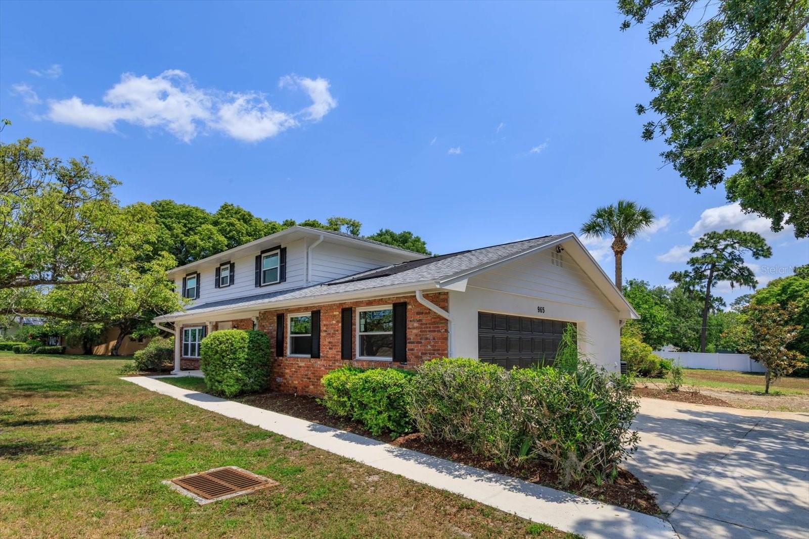 965 TUSKAWILLA RD, WINTER SPRINGS, FL, 32708