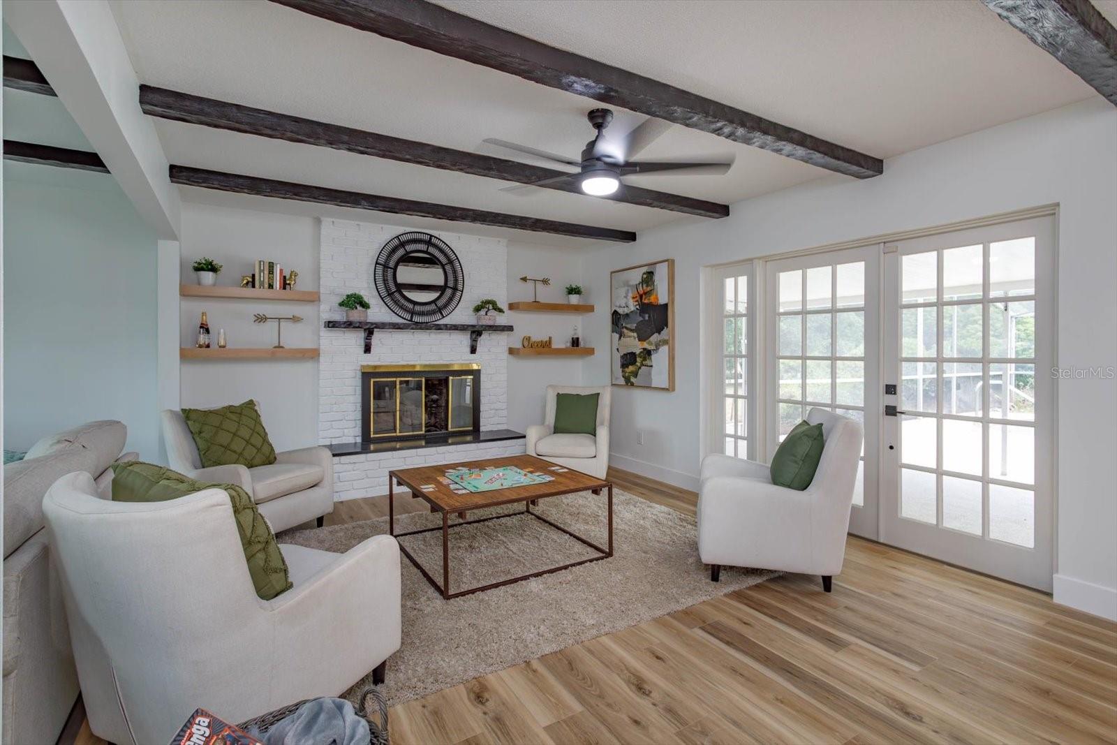 965 TUSKAWILLA RD, WINTER SPRINGS, FL, 32708