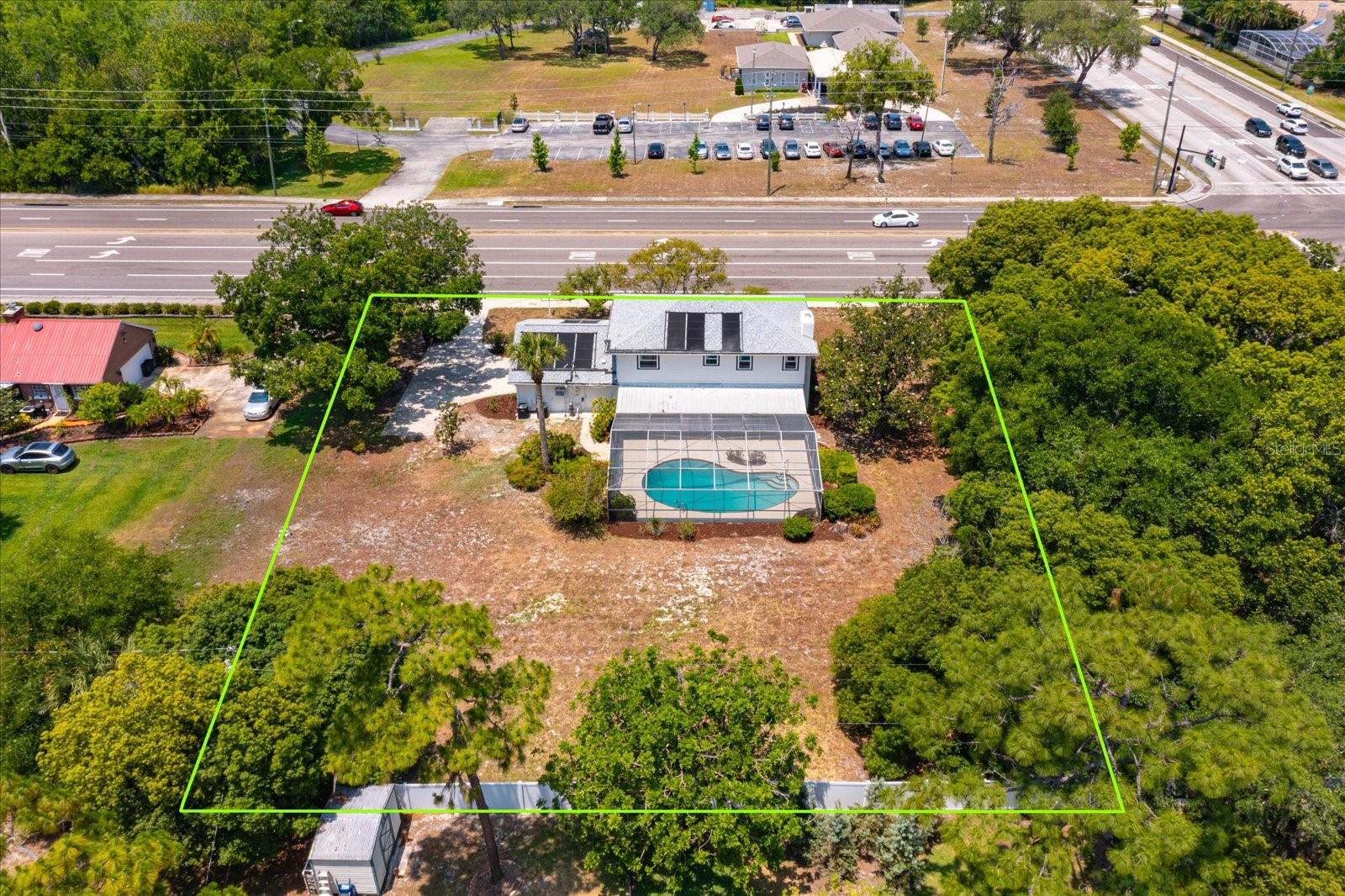 965 TUSKAWILLA RD, WINTER SPRINGS, FL, 32708