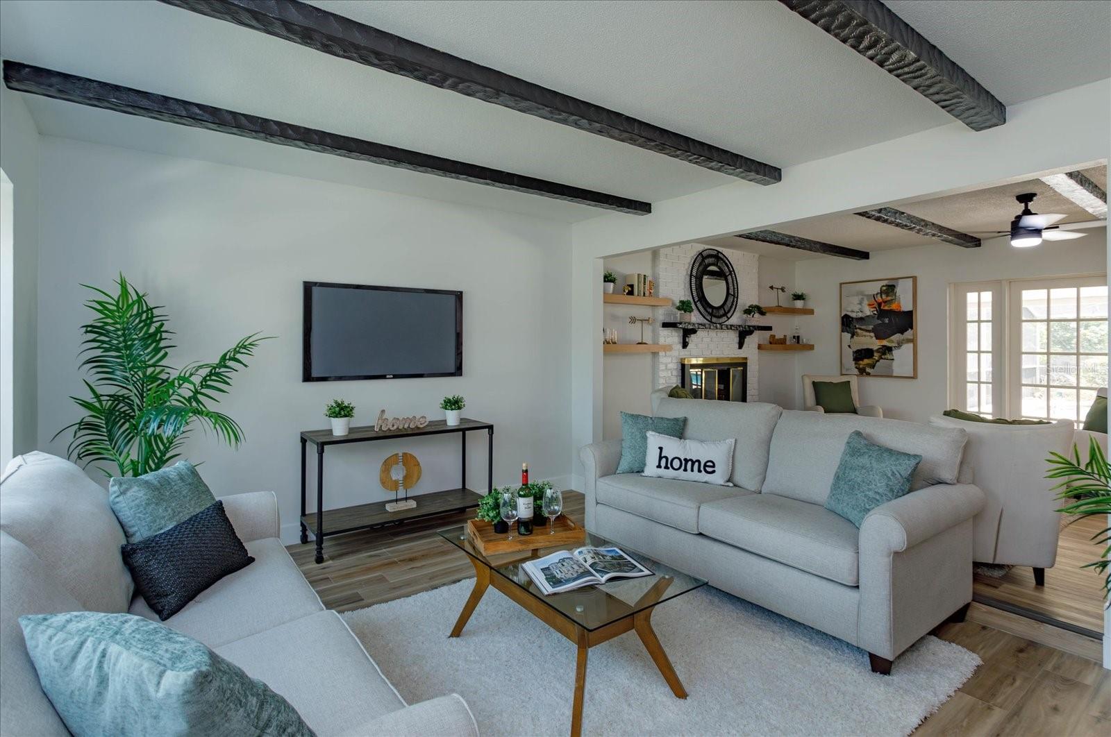 965 TUSKAWILLA RD, WINTER SPRINGS, FL, 32708