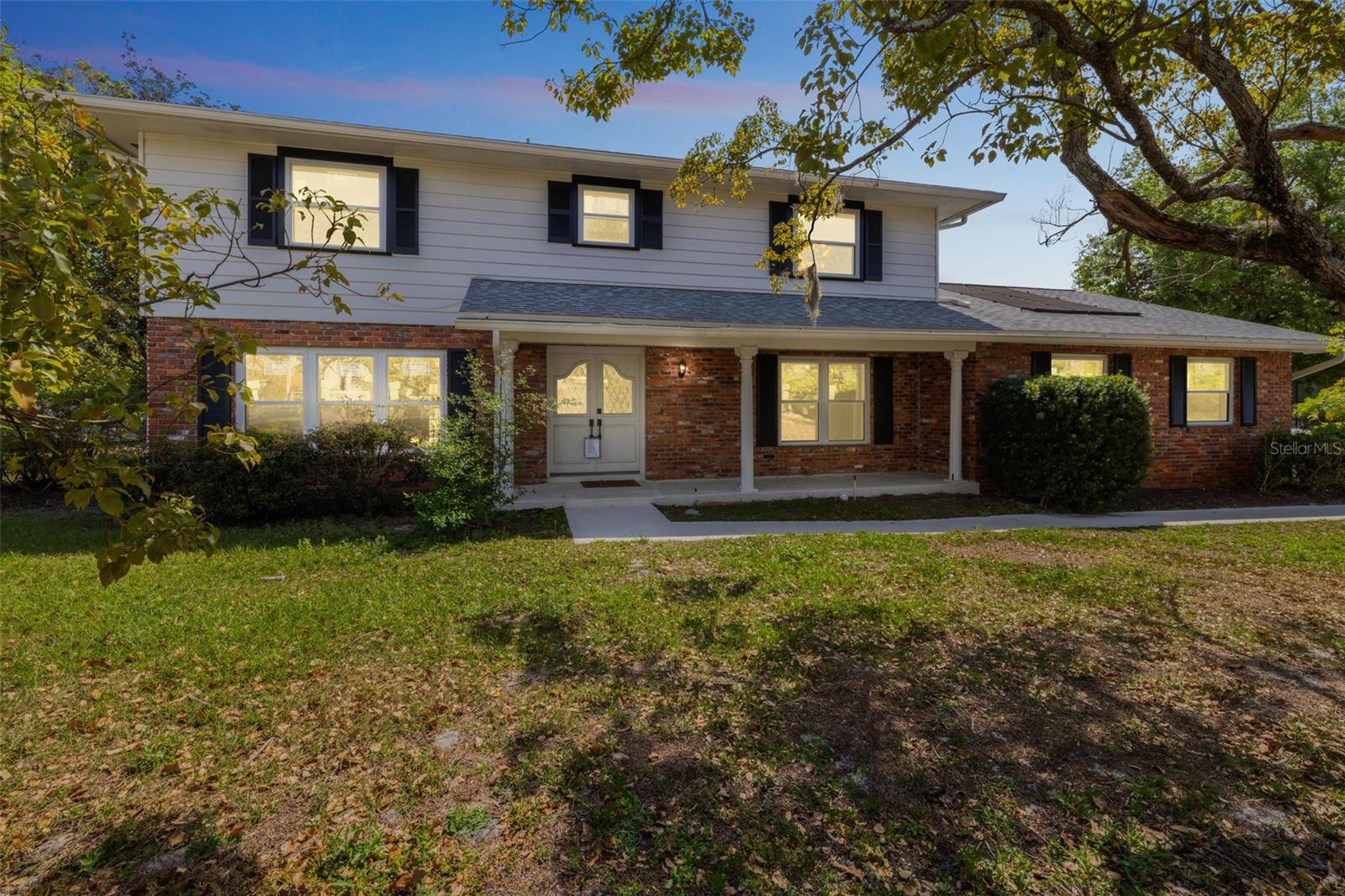 965 TUSKAWILLA RD, WINTER SPRINGS, FL, 32708