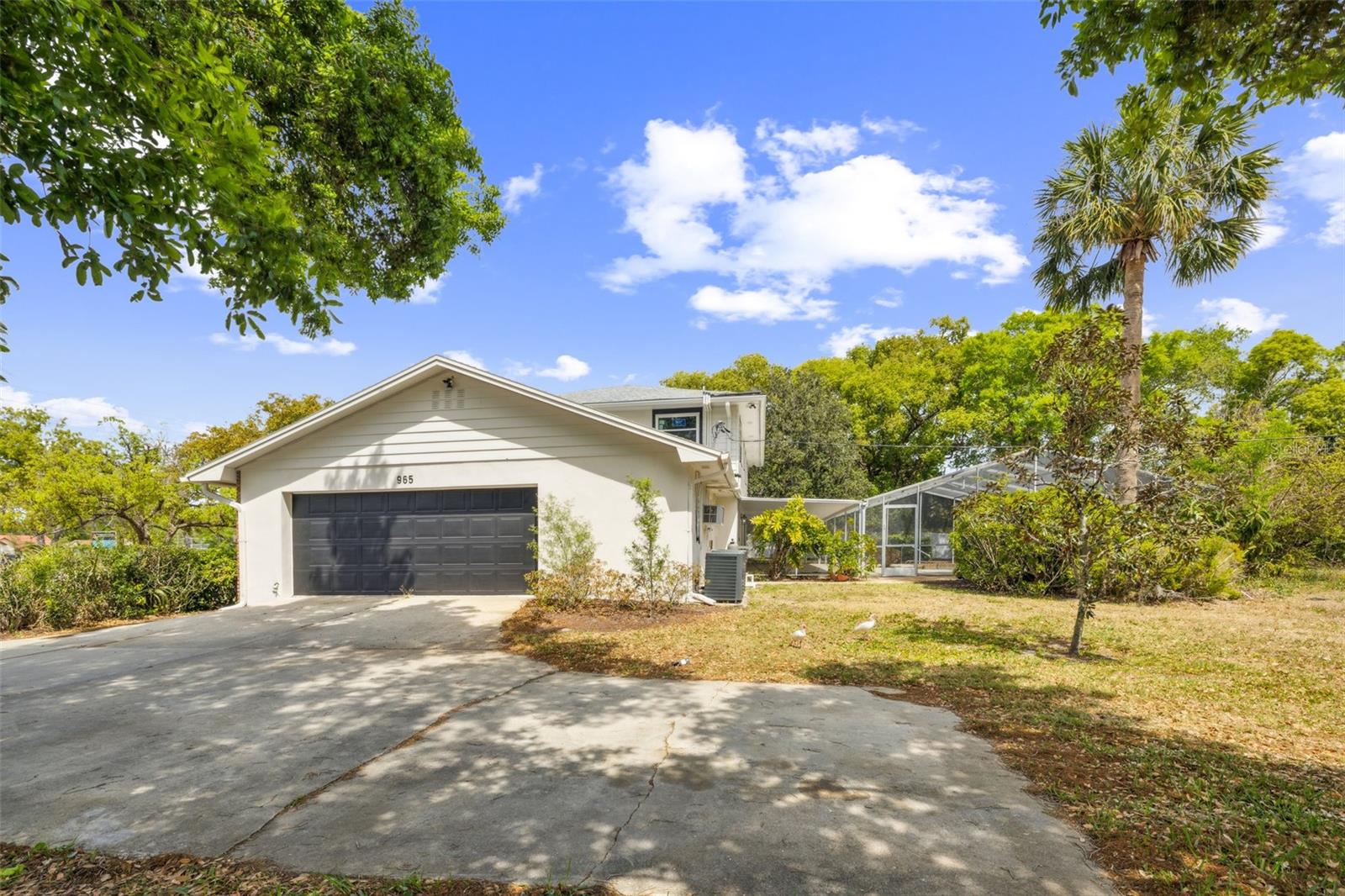 965 TUSKAWILLA RD, WINTER SPRINGS, FL, 32708