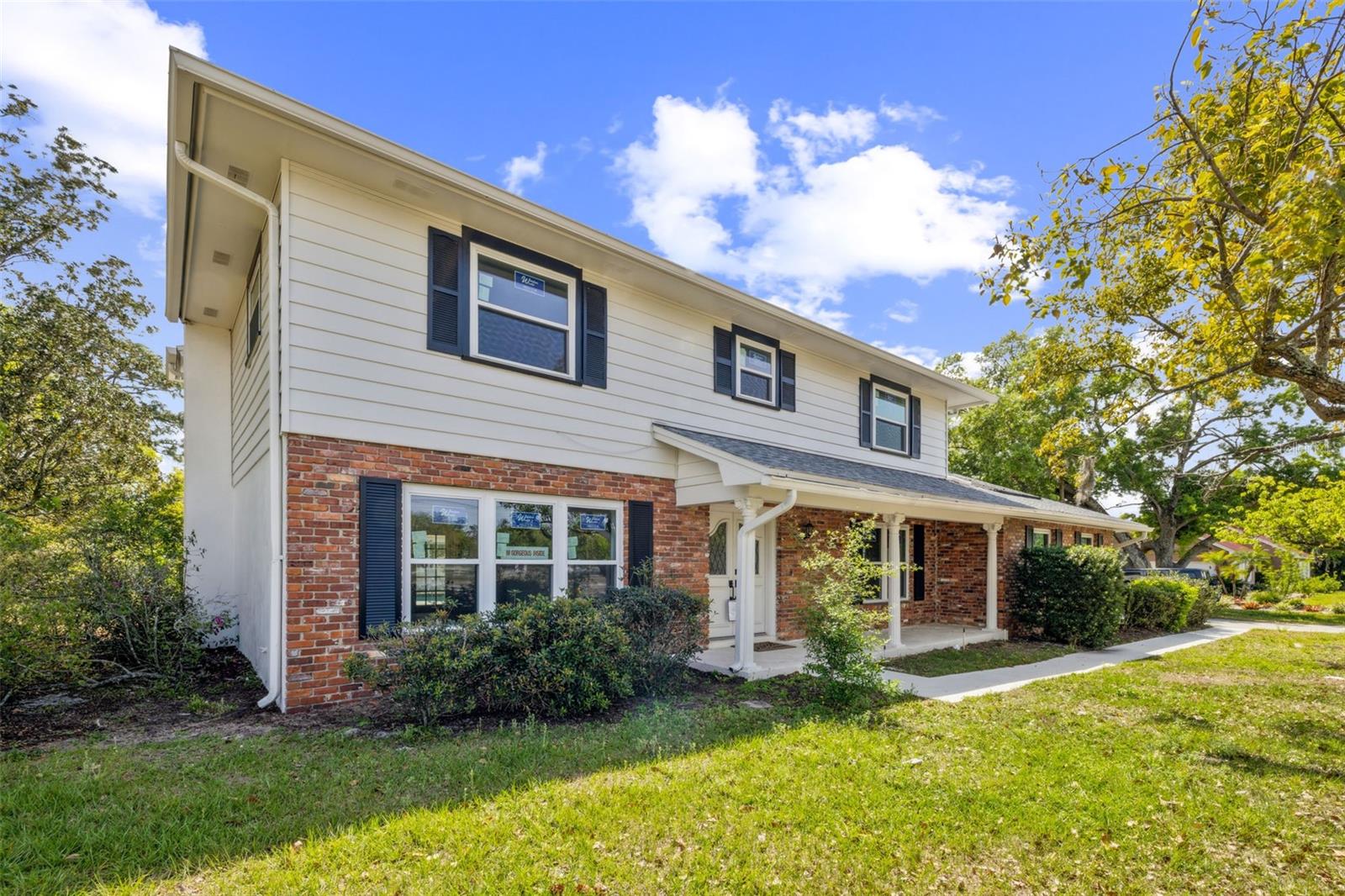 965 TUSKAWILLA RD, WINTER SPRINGS, FL, 32708