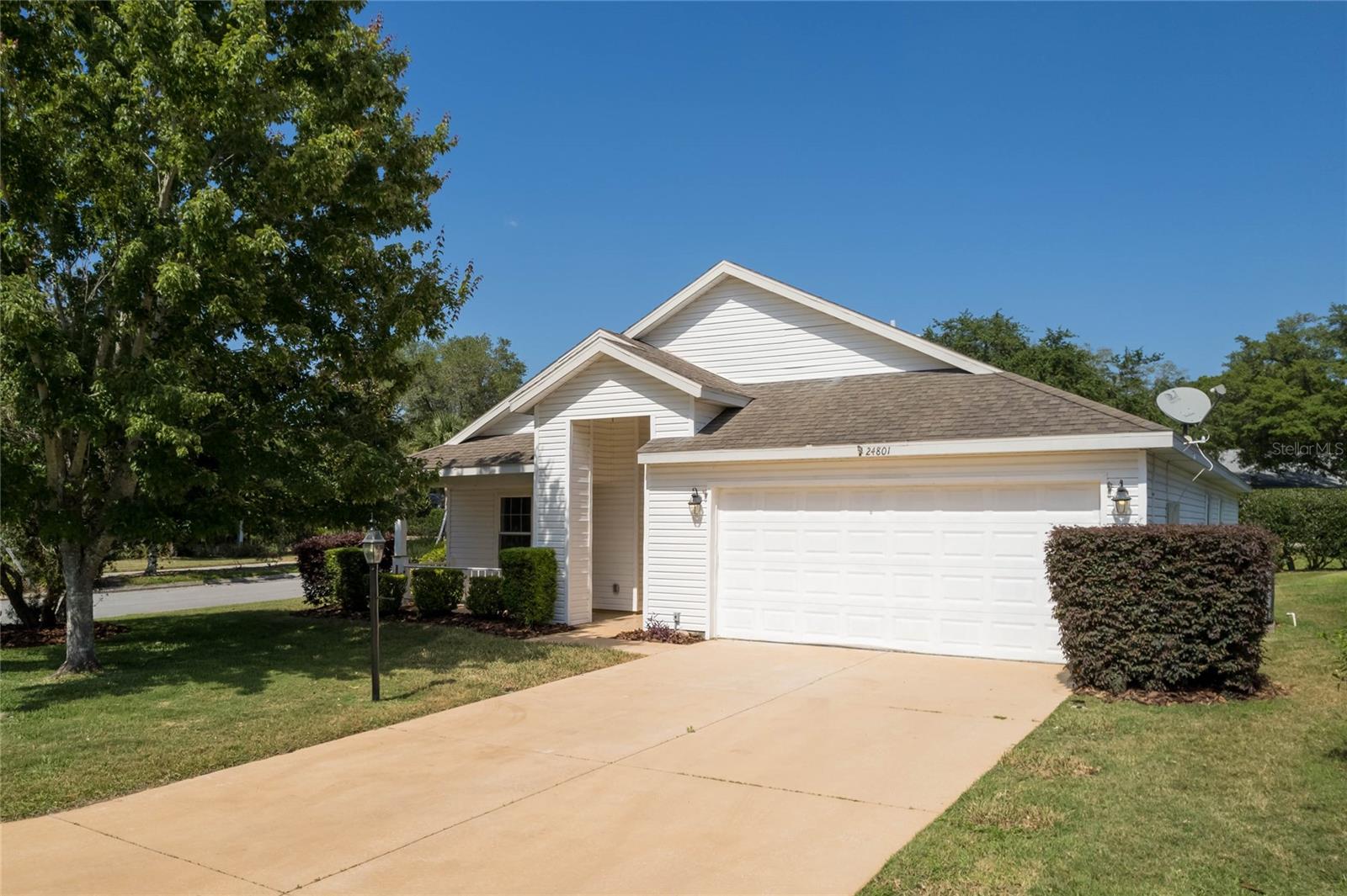 24801 CRANES ROOST CIR, LEESBURG, FL, 34748
