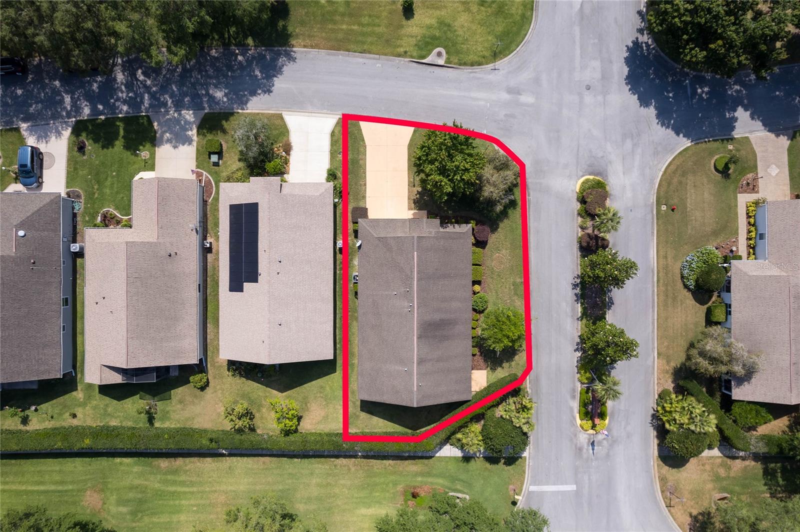 24801 CRANES ROOST CIR, LEESBURG, FL, 34748