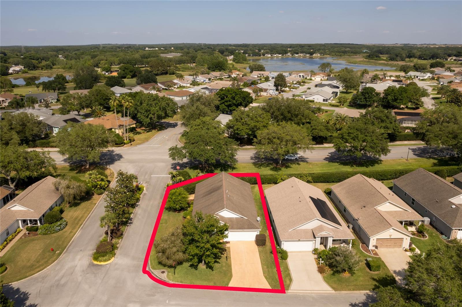 24801 CRANES ROOST CIR, LEESBURG, FL, 34748