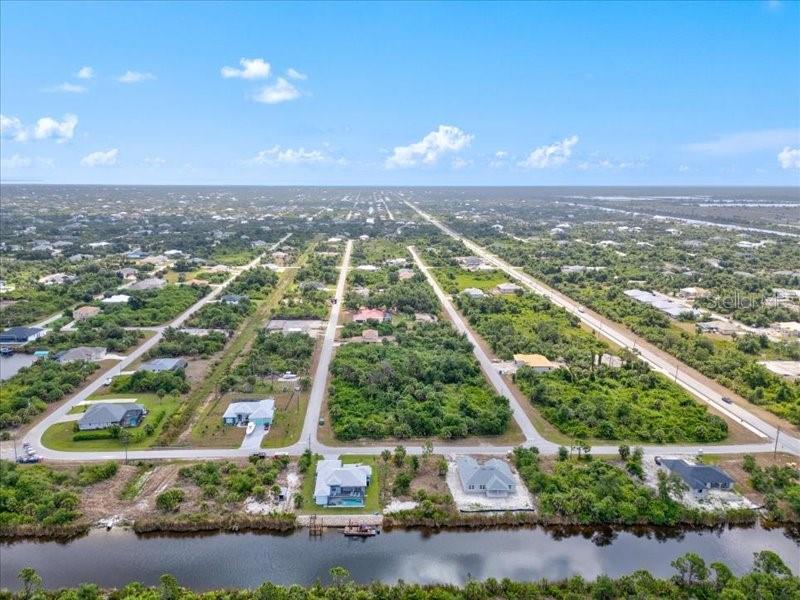 10271 REDONDO ST, PORT CHARLOTTE, FL, 33981