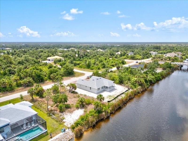 10271 REDONDO ST, PORT CHARLOTTE, FL, 33981
