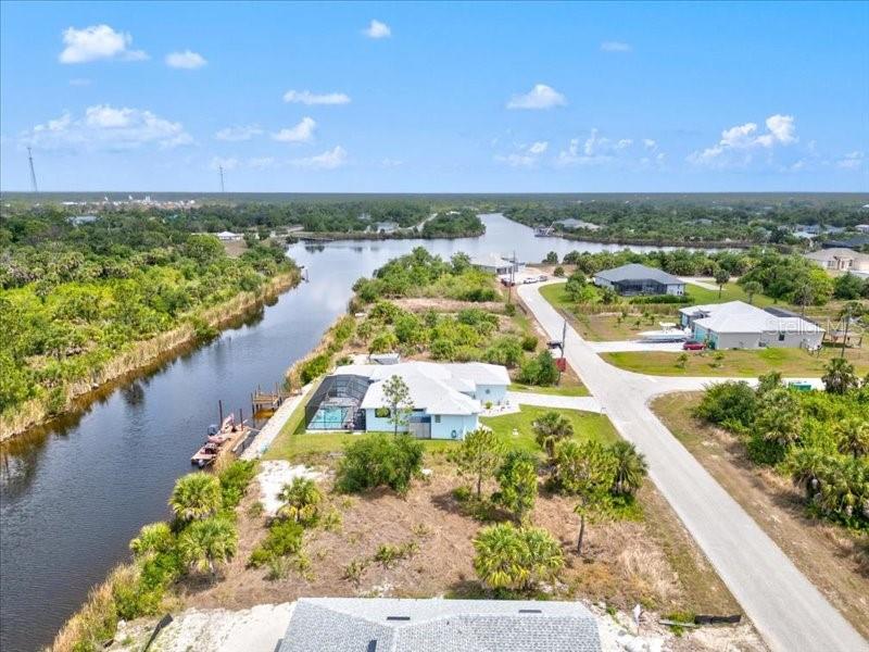 10271 REDONDO ST, PORT CHARLOTTE, FL, 33981