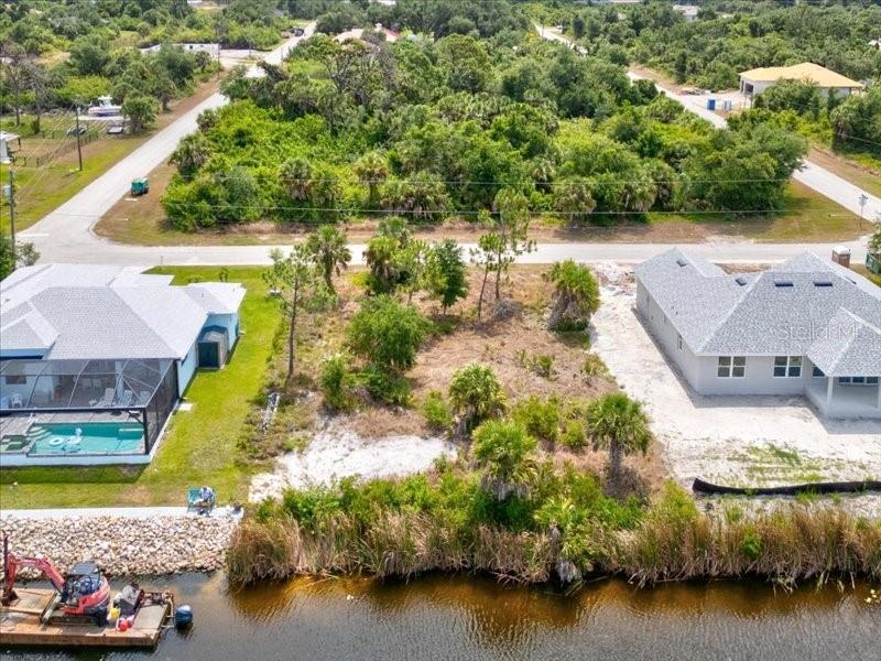 10271 REDONDO ST, PORT CHARLOTTE, FL, 33981