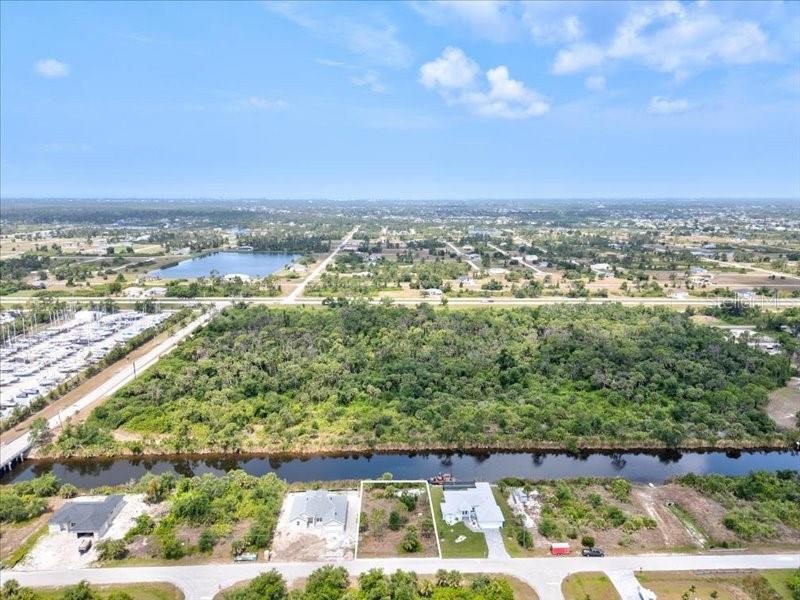 10271 REDONDO ST, PORT CHARLOTTE, FL, 33981