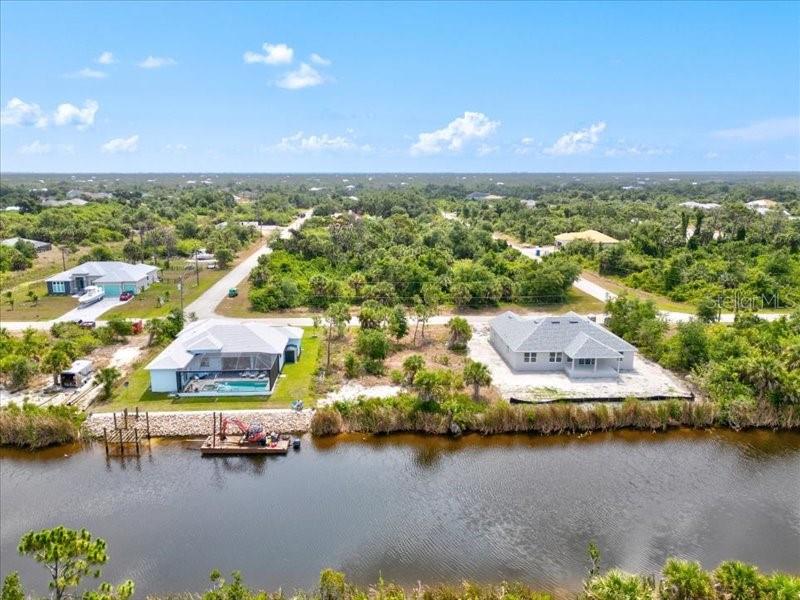 10271 REDONDO ST, PORT CHARLOTTE, FL, 33981