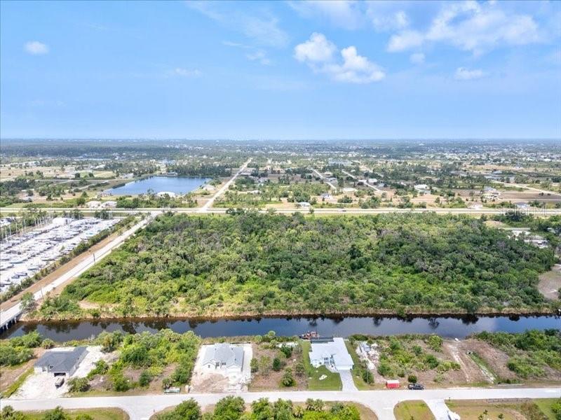 10271 REDONDO ST, PORT CHARLOTTE, FL, 33981