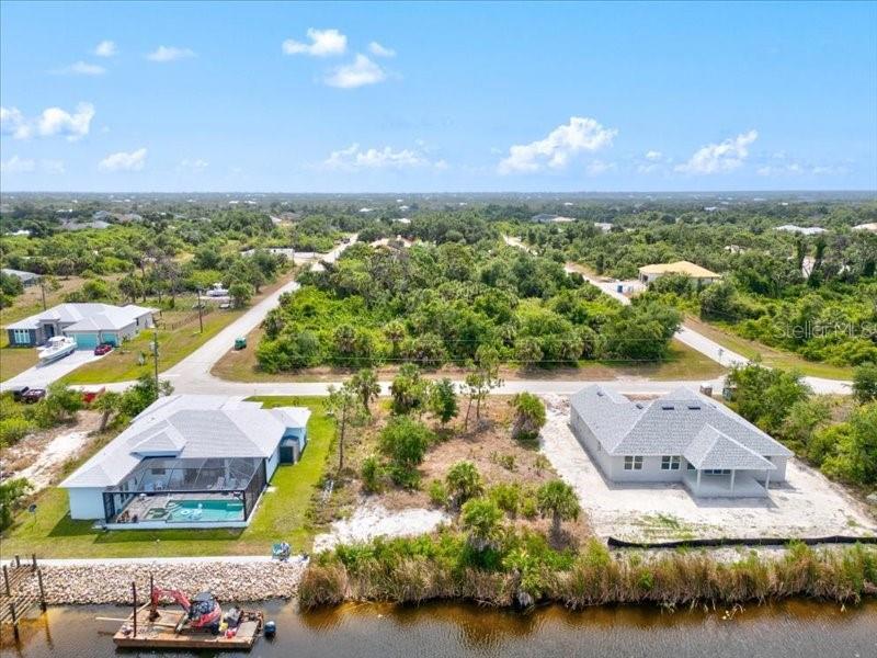 10271 REDONDO ST, PORT CHARLOTTE, FL, 33981