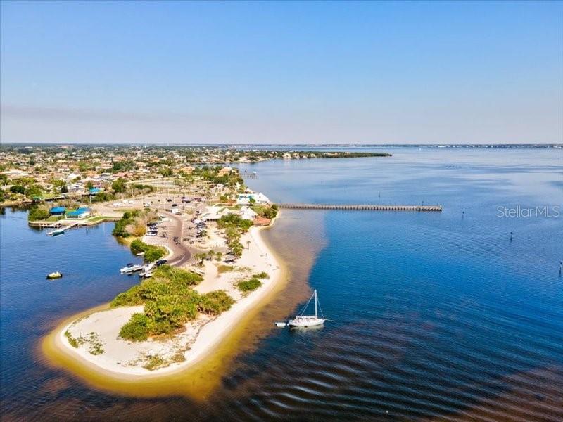 10271 REDONDO ST, PORT CHARLOTTE, FL, 33981