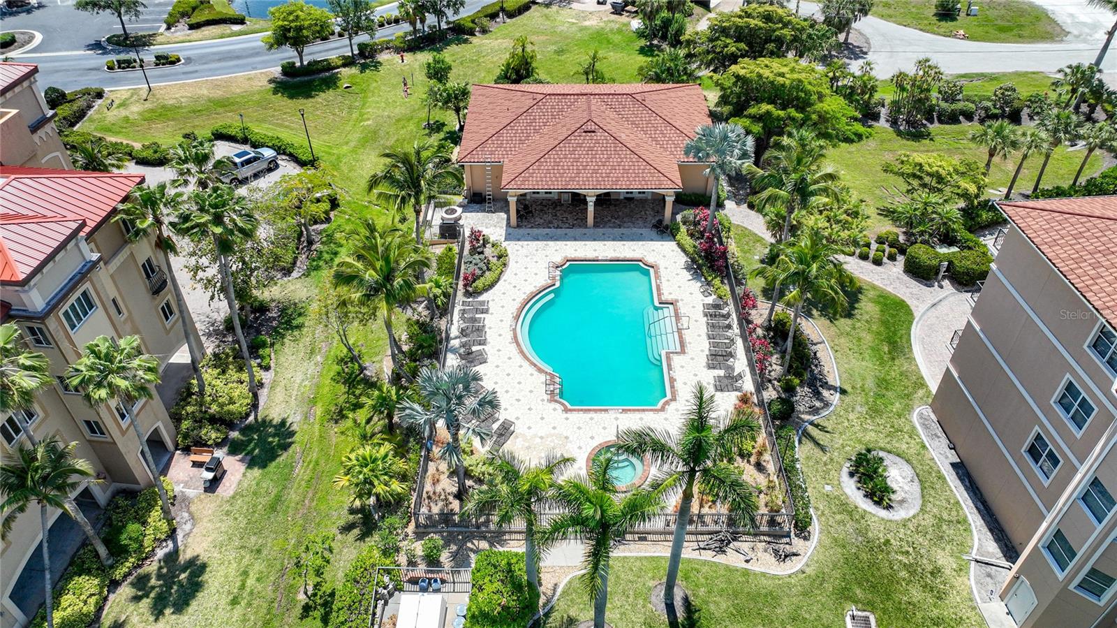 95 N MARION CT #124, PUNTA GORDA, FL, 33950