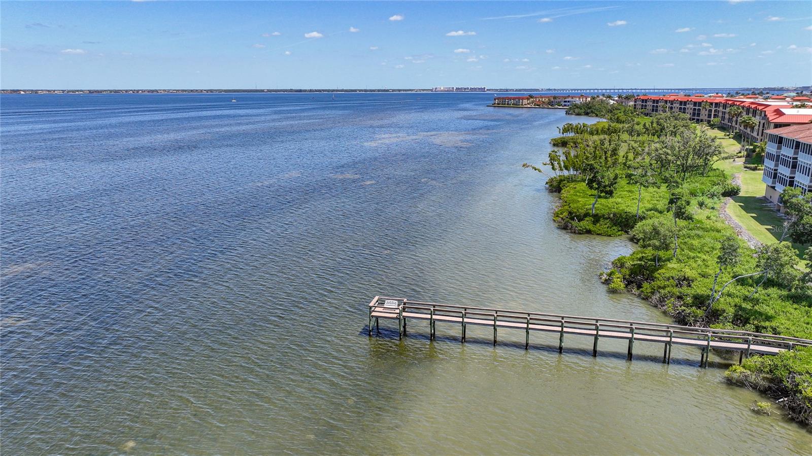 95 N MARION CT #124, PUNTA GORDA, FL, 33950