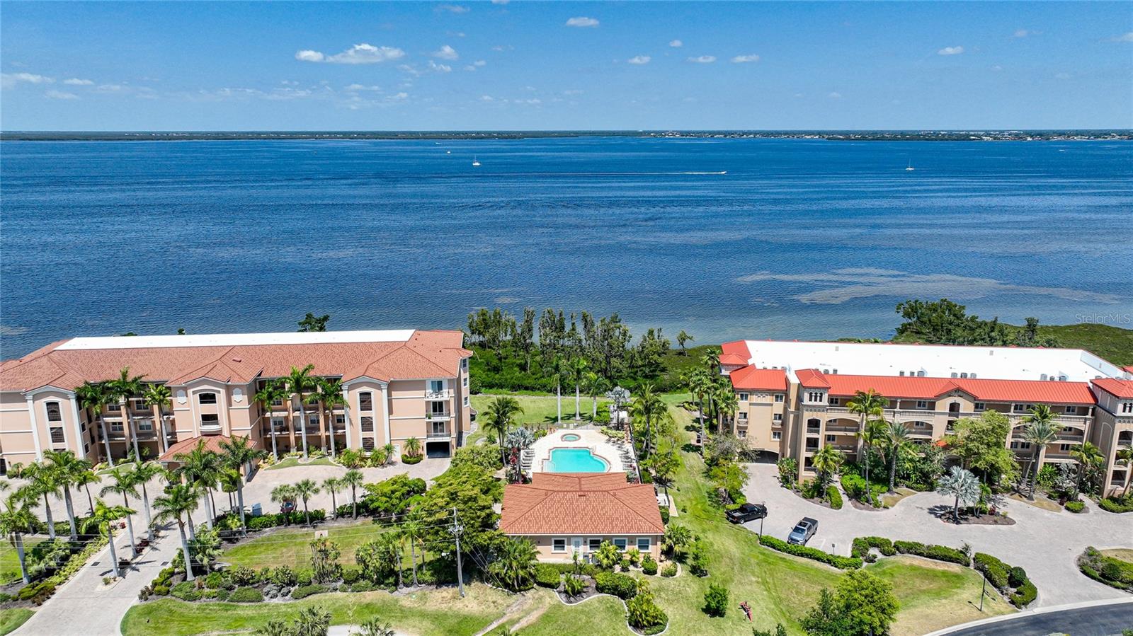 95 N MARION CT #124, PUNTA GORDA, FL, 33950