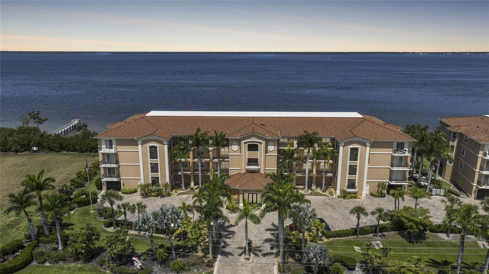 95 N MARION CT #124, PUNTA GORDA, FL, 33950